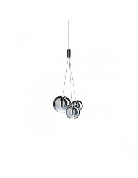 Random pendant light