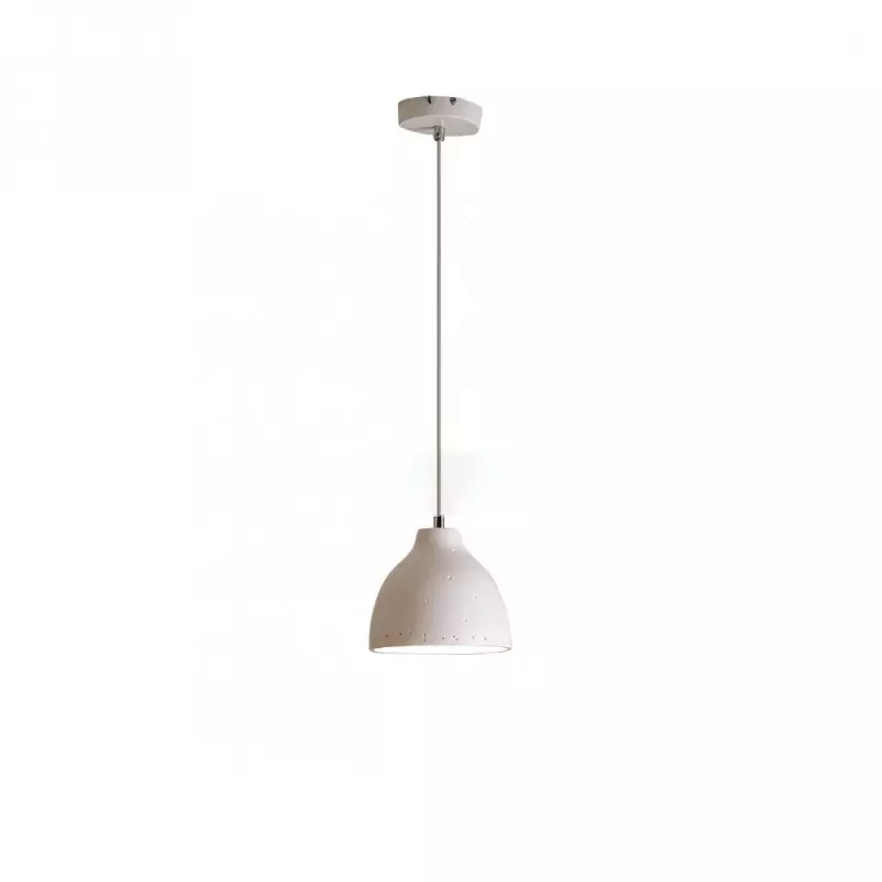 Lampada a sospensione LED moderna e...