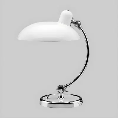 Retro Curve Bureaulamp KL610