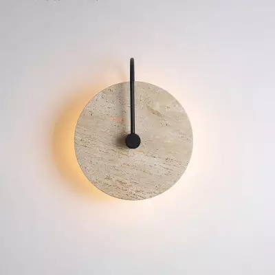 Lampada da parete in...