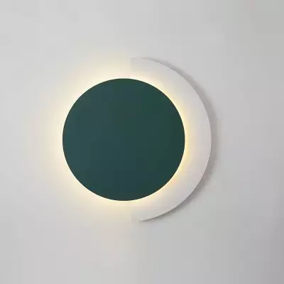 Lampada da parete...