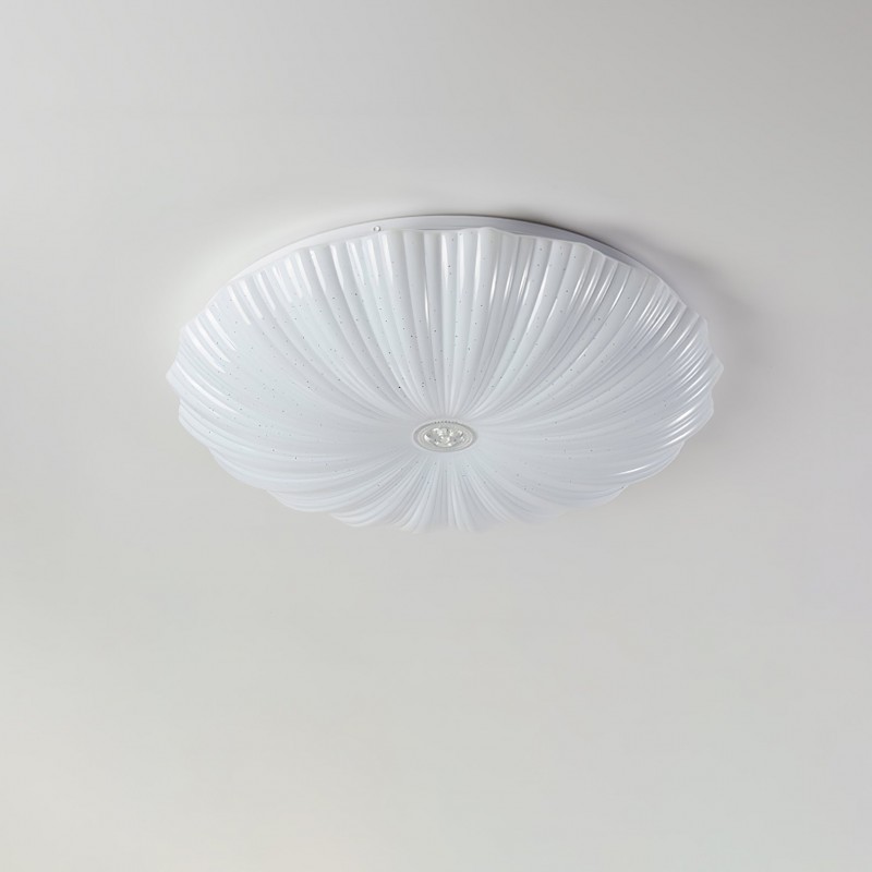 Acrylic Shell Round Ceiling Lamp KL649 Acrylic Shell Round Ceiling Lamp KL649