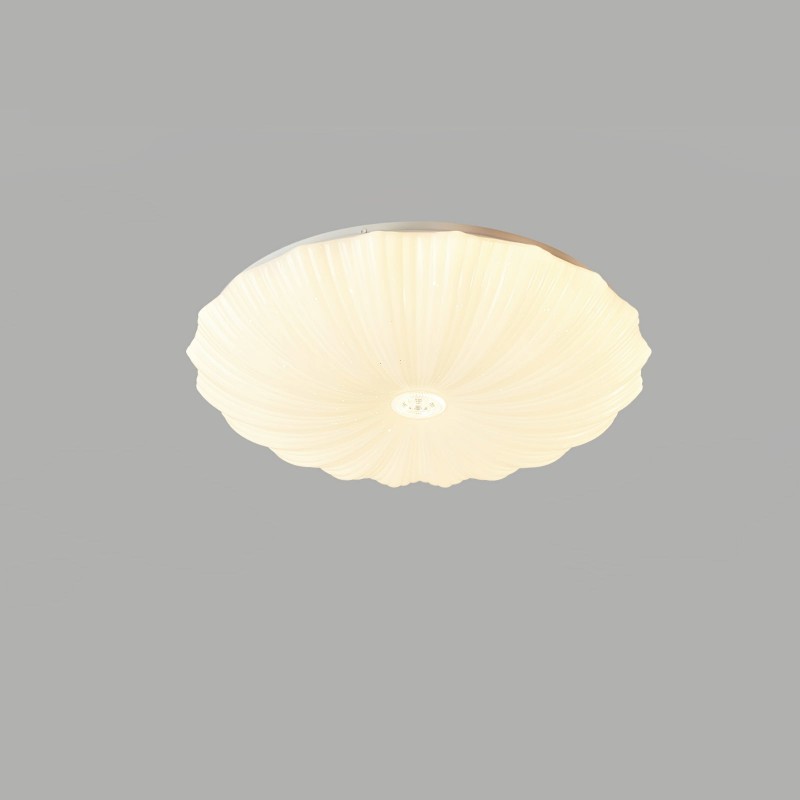 Acrylic Shell Round Ceiling Lamp KL649 Acrylic Shell Round Ceiling Lamp KL649