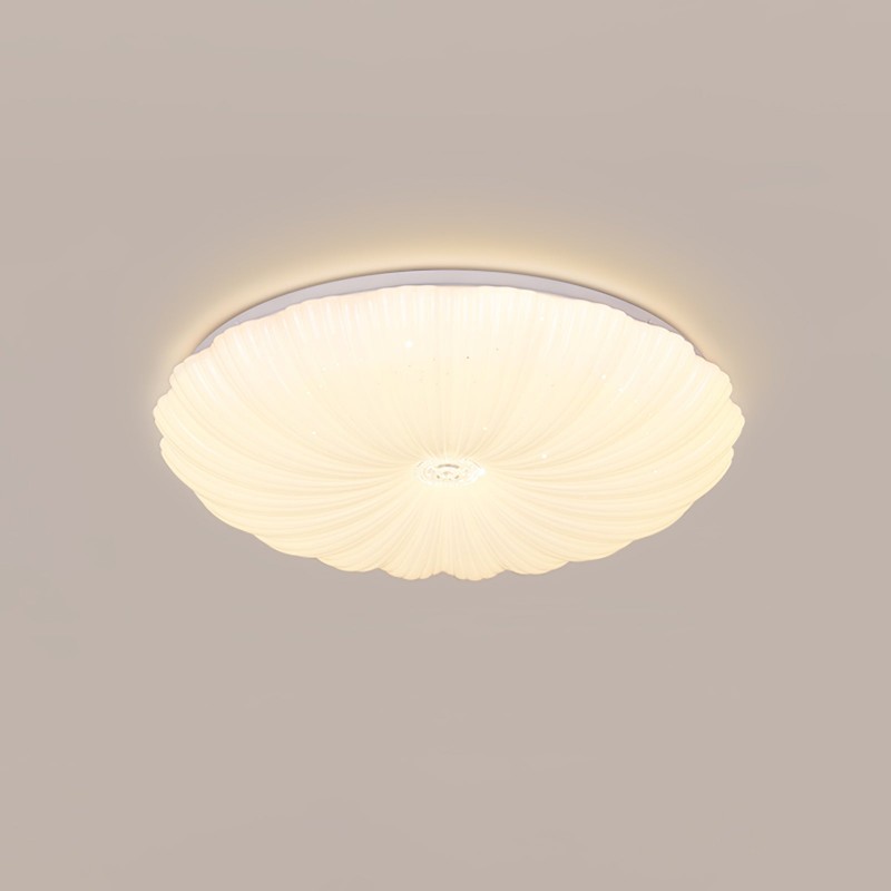 Acrylic Shell Round Ceiling Lamp KL649 Acrylic Shell Round Ceiling Lamp KL649