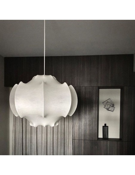 Viscontea Suspension lamp