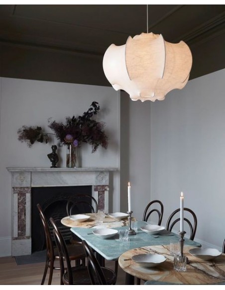 Viscontea Suspension lamp