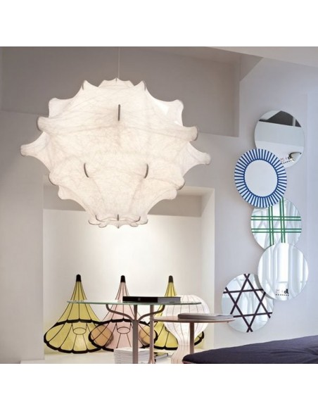 Taraxacum Suspension lamp