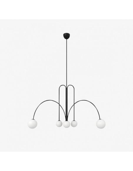 Lampes à suspension Gran Finale