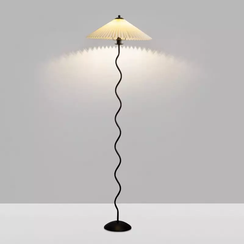 Waveform Exclusive Floor Lamp KL659