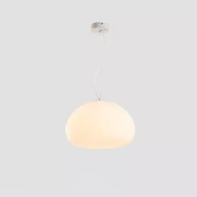 Gestoomde Broodjes Hanglamp...