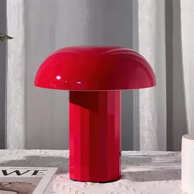 Paddestoel Draagbare...
