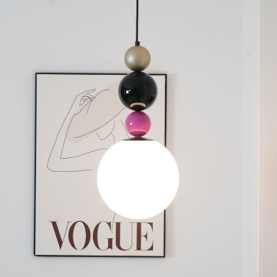 Moderne...