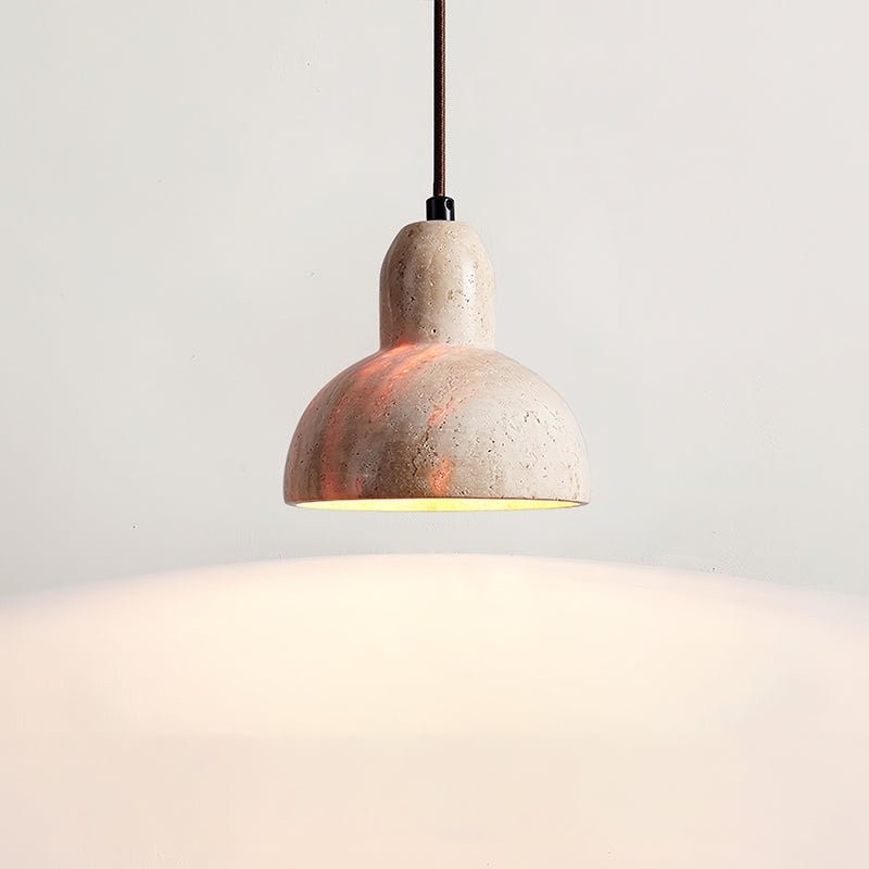 Lampada a sospensione creativa in...