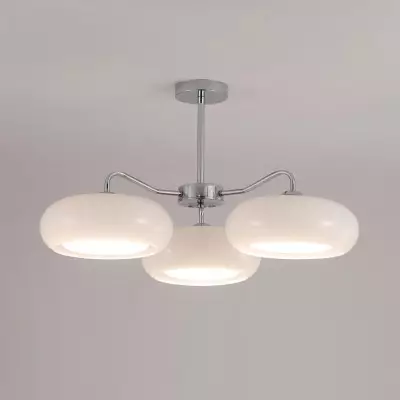 Plafonnier moderne à 3... 2