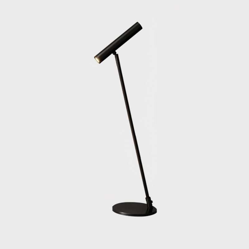 Modern Minimalist Brass Adjustable...