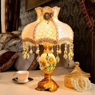 Europese stijl luxe metalen...