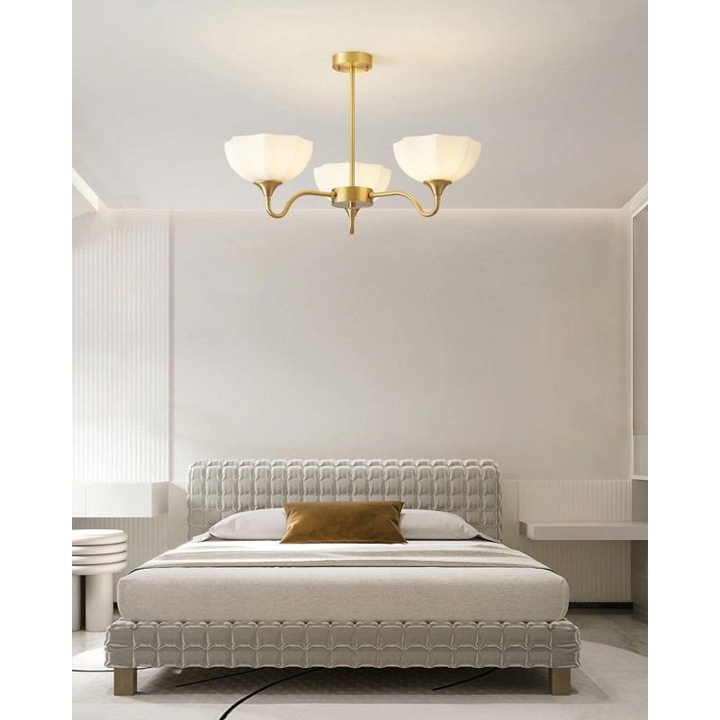 Nordic Garden Flower Glazen... Nordic Garden Flower Glazen...