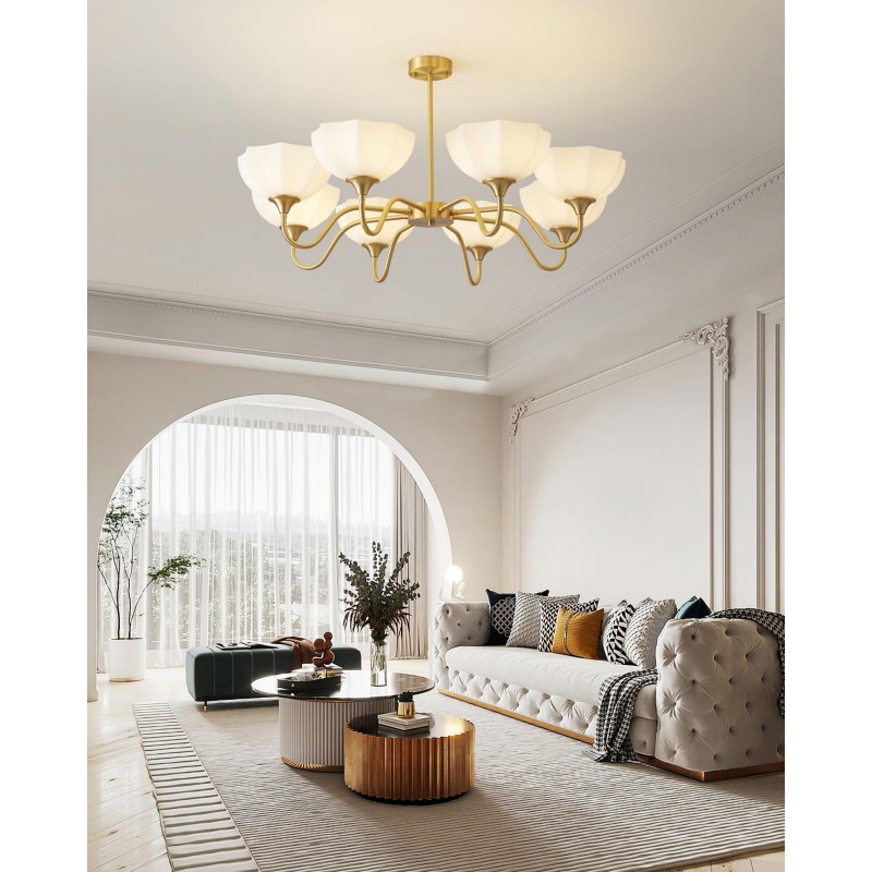 Nordic Garden Flower Glazen... Nordic Garden Flower Glazen...