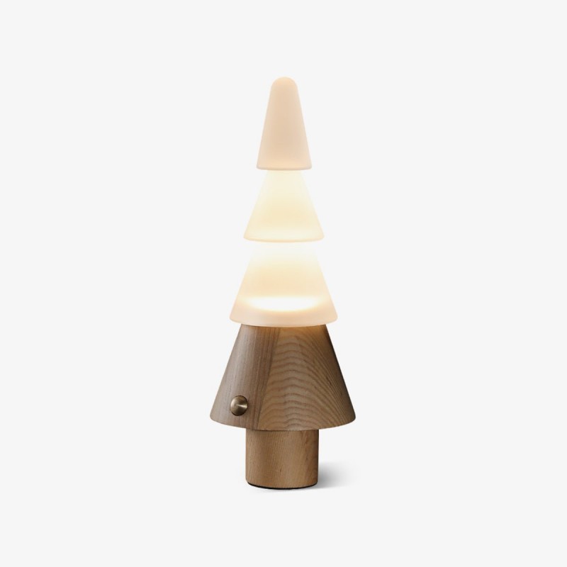Tree-shaped Stylish Table Lamp KL713