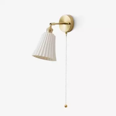 Lampada da parete moderna...