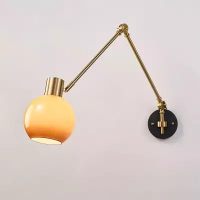 Retro Stijl Verwijderbare...