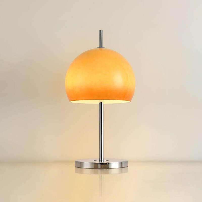 Modern Creative Vintage Mushroom...