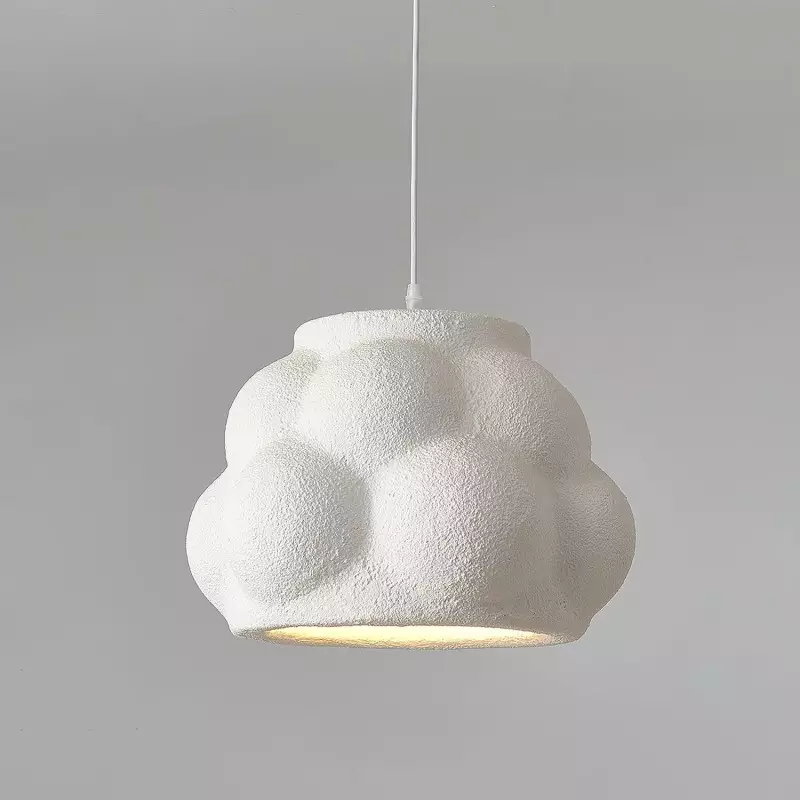 Lampada a sospensione creativa Wabi...
