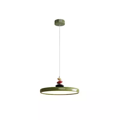 Nordische UFO Bunte LED... 2