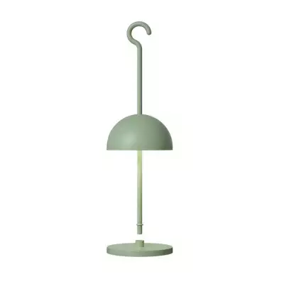 Lámpara de mesa LED...