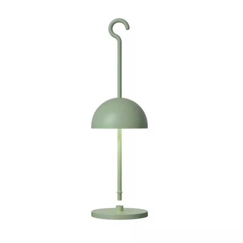 Decorative Portable Hook Led Table...