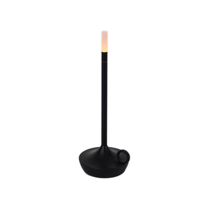 Candlestick Led Rechargeable Touch...