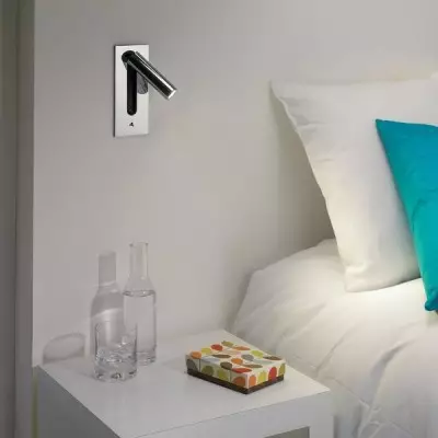 Lampada da comodino a LED... 2