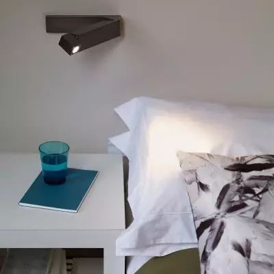Lampe de chevet LED Tosca 2