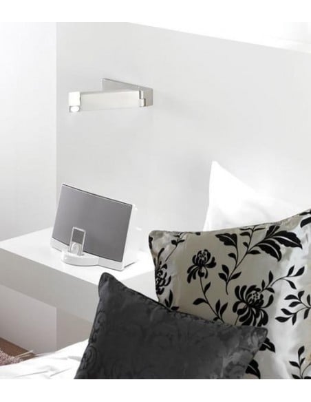 Tosca LED Bedside Light