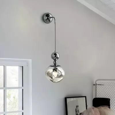 Lampada da parete Bauhaus... 2