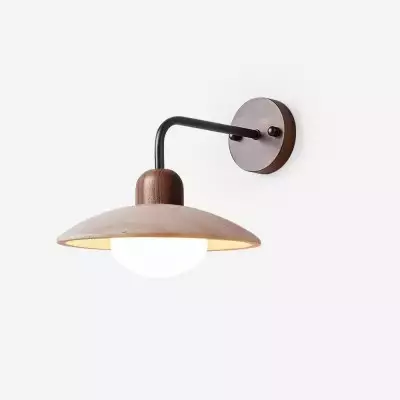 Lampada da parete moderna e...
