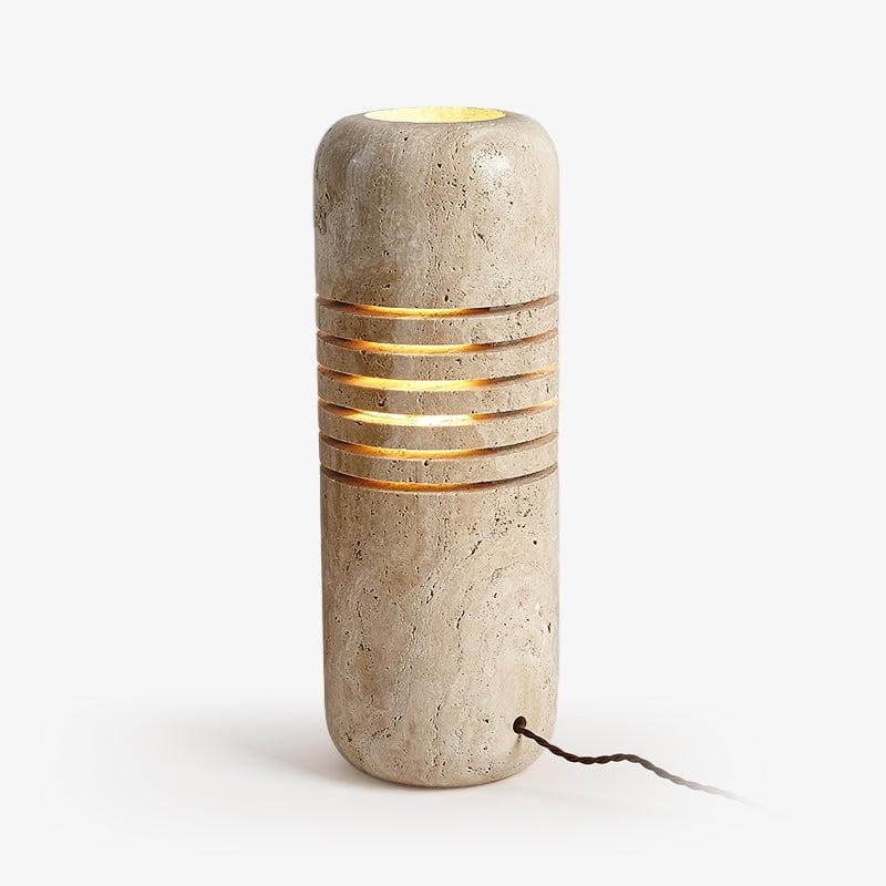 Antique Creative Yellow Travertine...