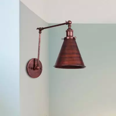 Lampada da parete in...
