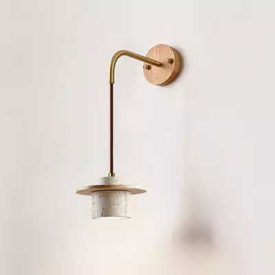 Retro Wabi Sabi...