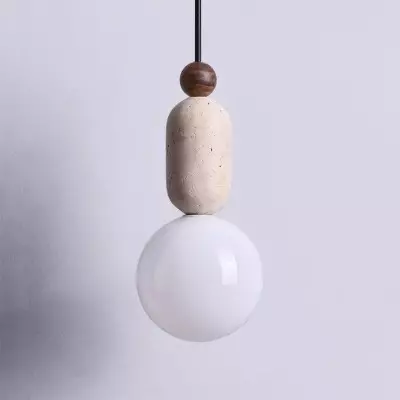 Wabi Sabi Travertin...