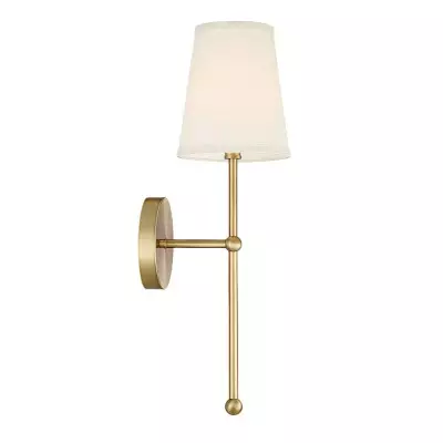 Lampada da parete moderna...