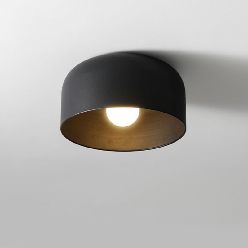Plafonnier scandinave minimaliste en...