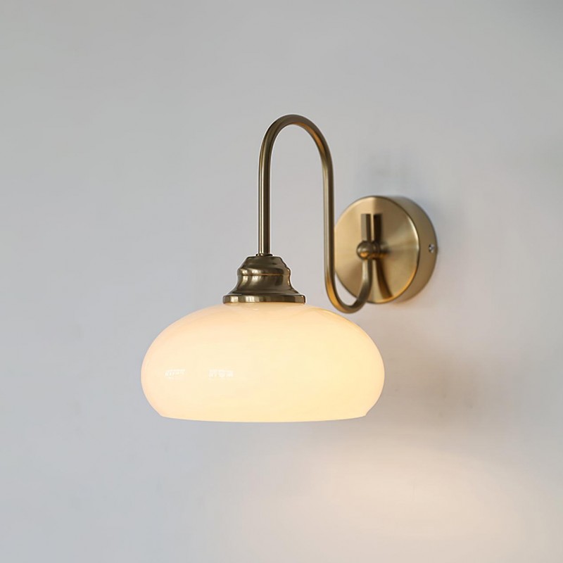 Applique murale Bauhaus Wind Cream...