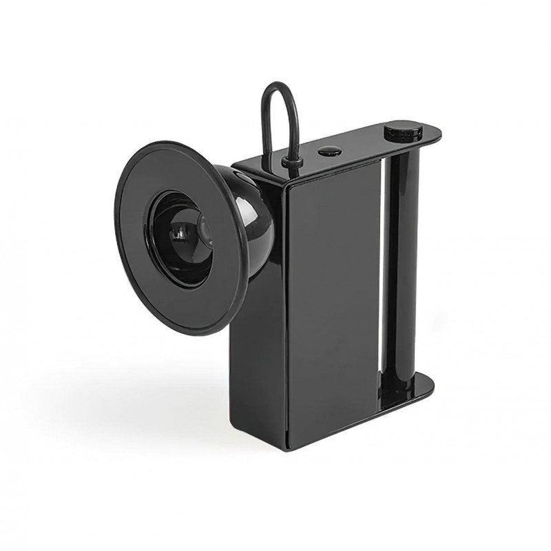 Magnetic Adjustable Camera Table Lamp...