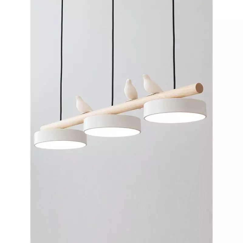 Lampada a sospensione creativa a...