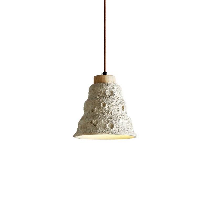 Suspension japonaise Wabi Sabi en...