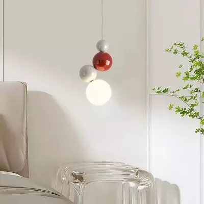 Lámpara colgante de estilo...