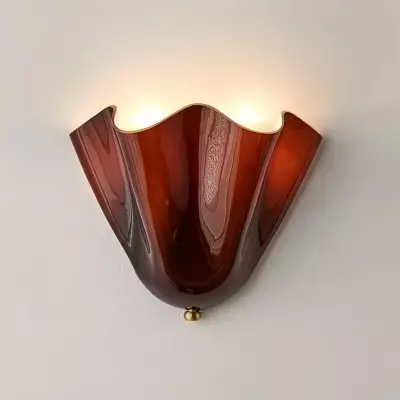 Applique da parete vintage... 2