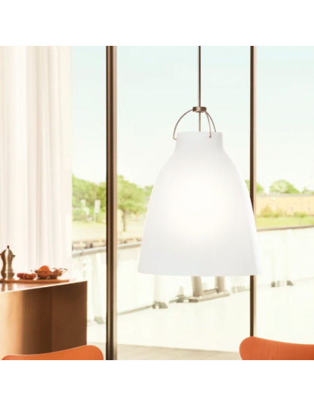 Caravaggio Pendant Light