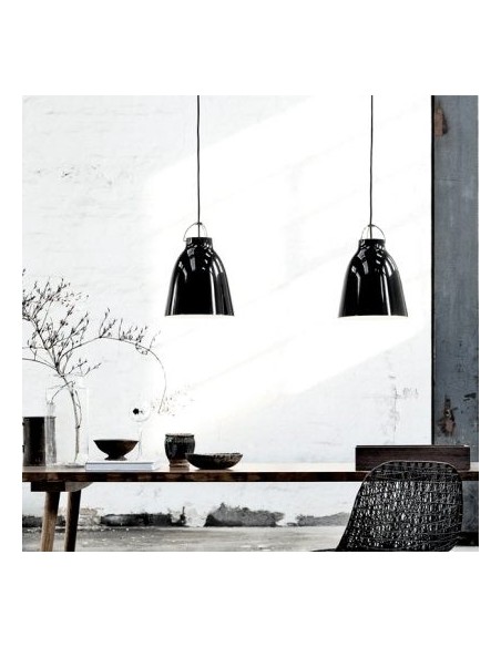 Caravaggio Pendant Light